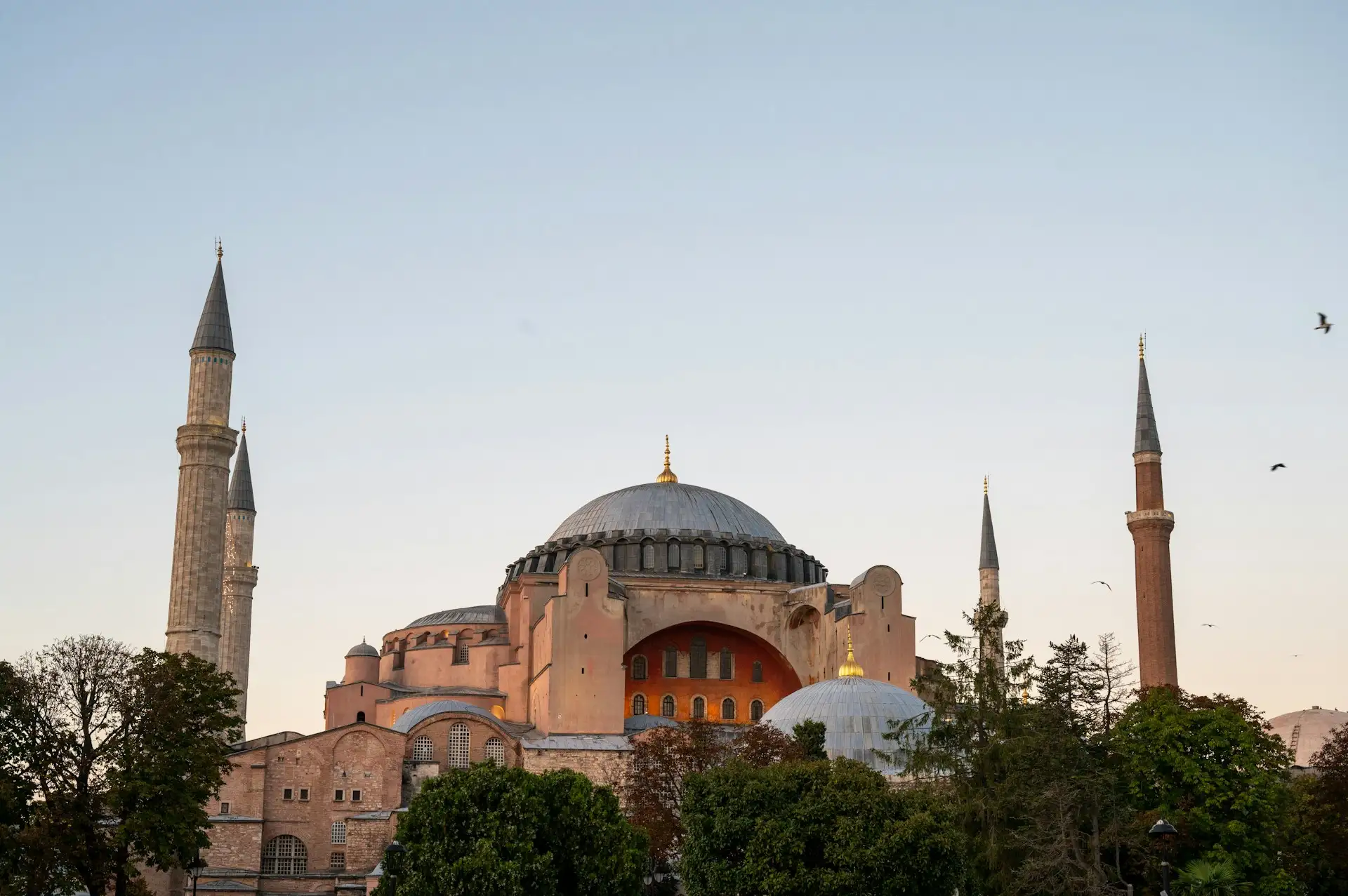 Hagiha Sophia
