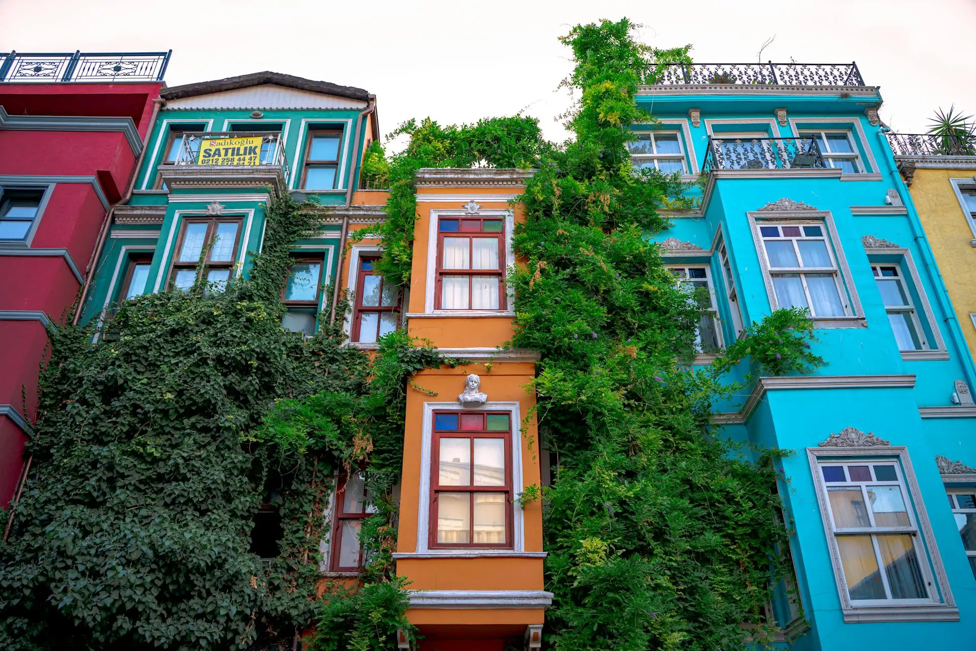 İstanbul Balat