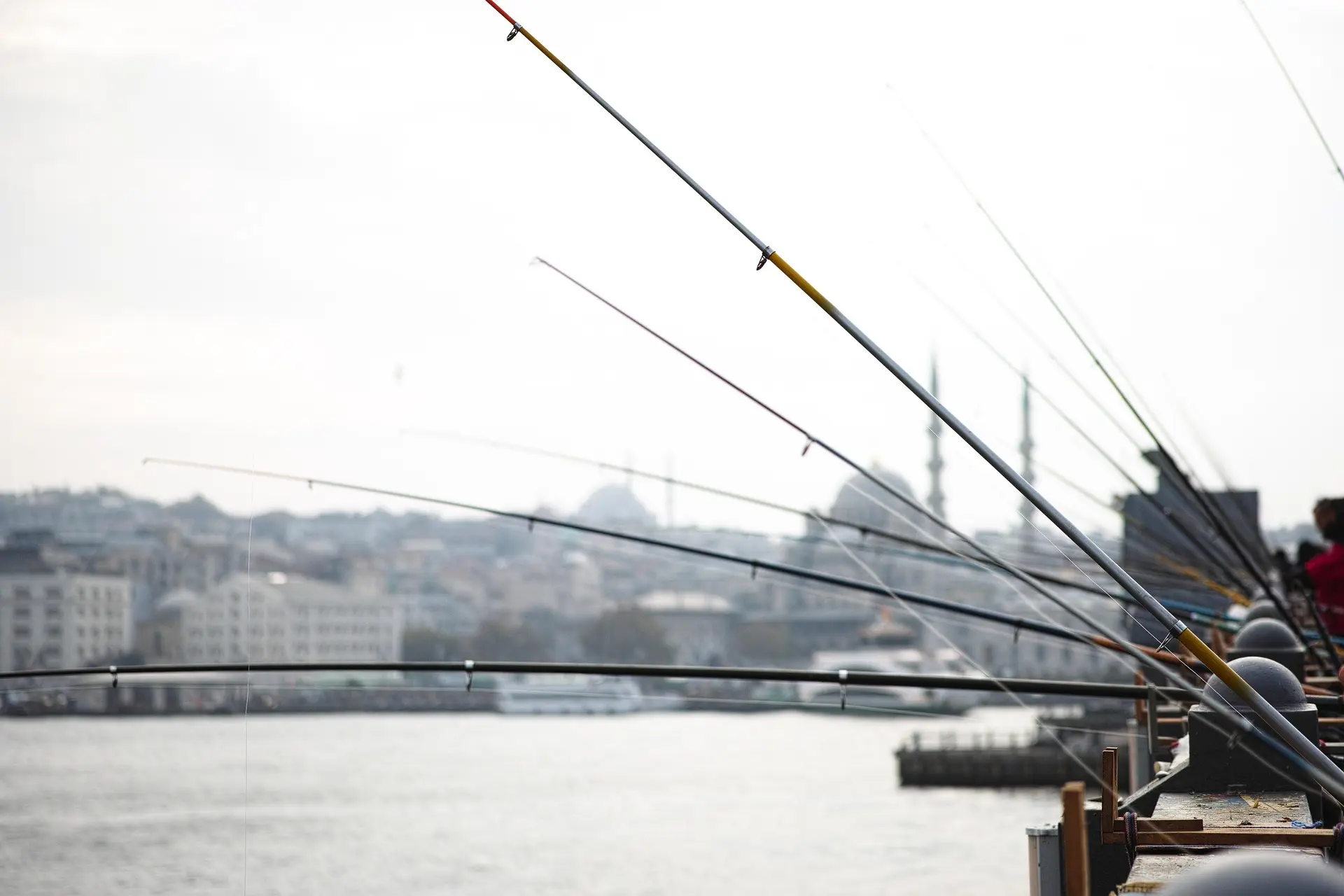 The Grand Bridge İstanbul