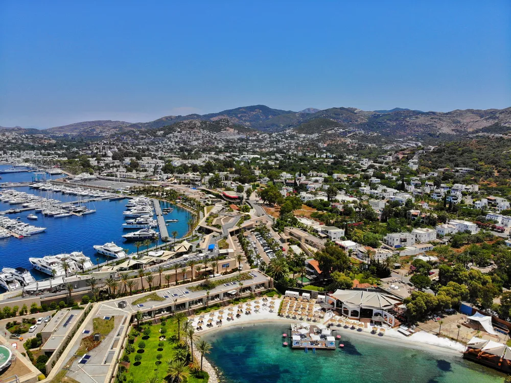 Yalıkavak Marina